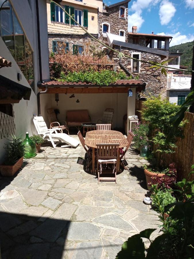 Holiday Home Carina 돌체아쿠아 외부 사진