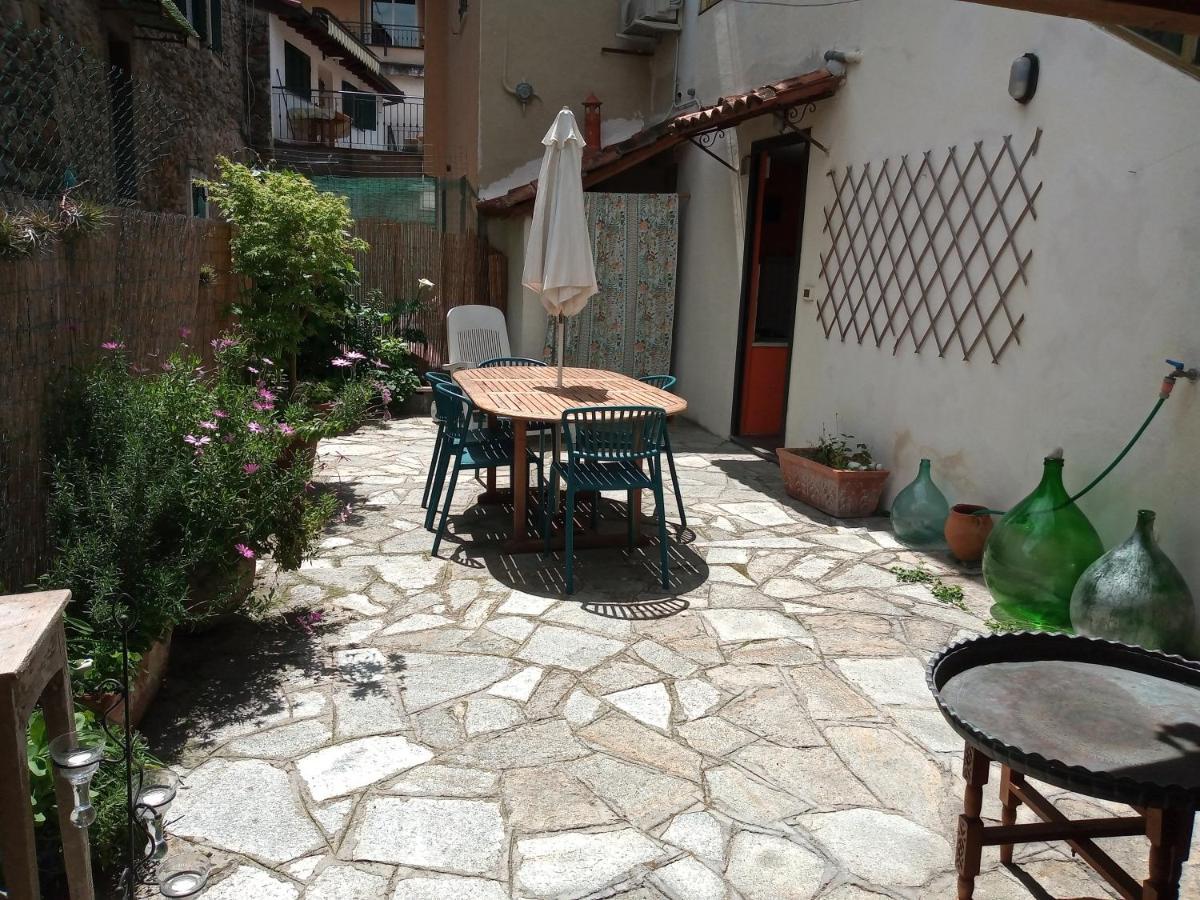 Holiday Home Carina 돌체아쿠아 외부 사진
