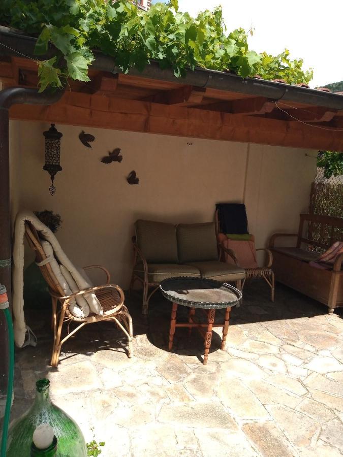 Holiday Home Carina 돌체아쿠아 외부 사진