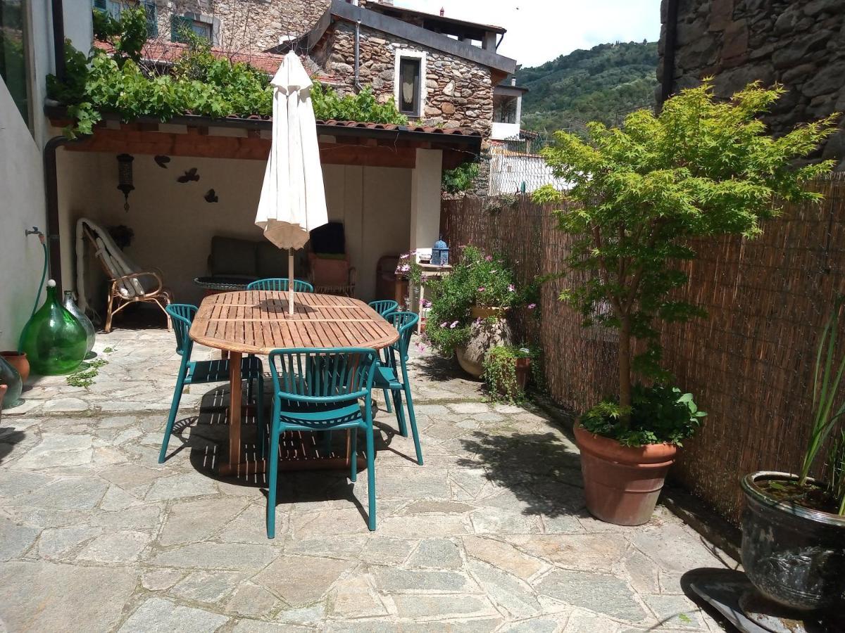 Holiday Home Carina 돌체아쿠아 외부 사진